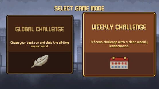 Rooster Saga: I Believe I Can Fly screenshot 7