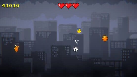 Rooster Saga: I Believe I Can Fly screenshot 8