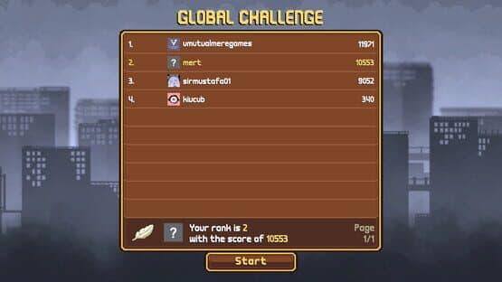 Rooster Saga: I Believe I Can Fly screenshot 9