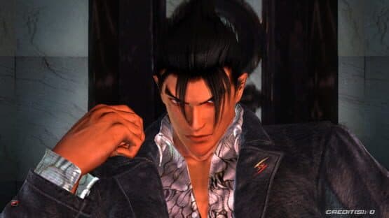 Tekken 6 screenshot 7