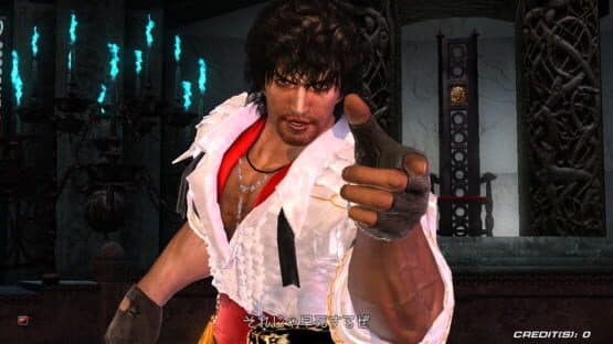 Tekken 6 screenshot 10