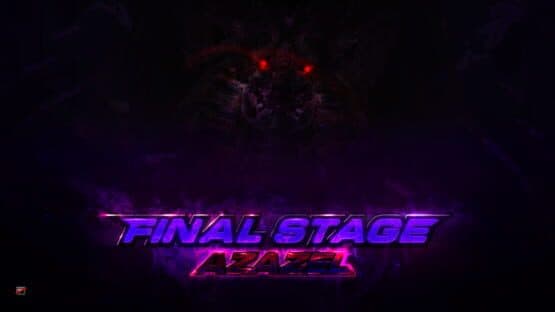 Tekken 6 screenshot 15