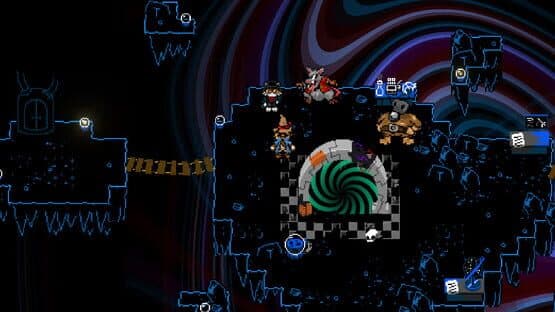 Everhood Hunters screenshot 6