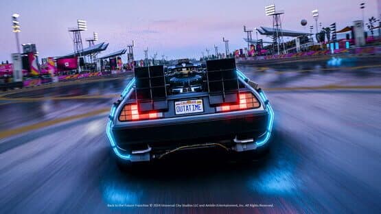 Forza Horizon 5 Universal Icons Car Pack screenshot 5