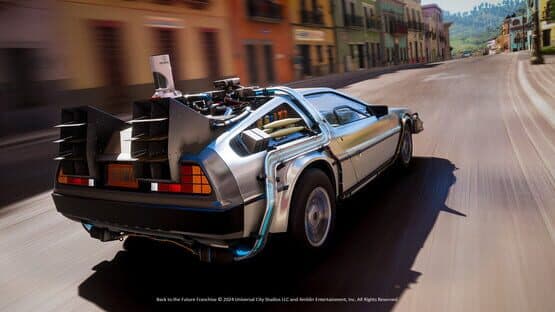 Forza Horizon 5 Universal Icons Car Pack screenshot 6