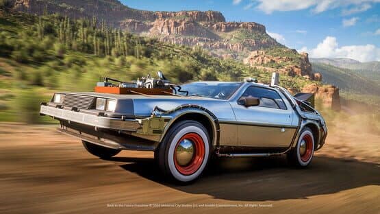 Forza Horizon 5 Universal Icons Car Pack screenshot 7