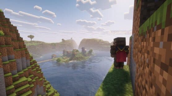 Minecraft: Java Edition screenshot 13