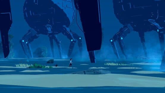 Planet of Lana Collection screenshot 6