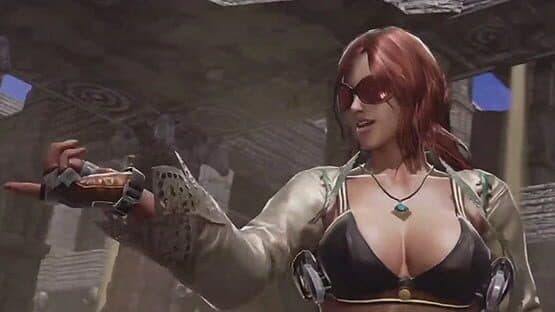 Tekken 7 screenshot 2