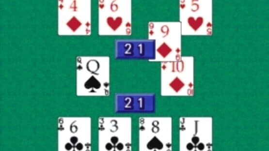 Wai Wai Trump Taisen screenshot 3