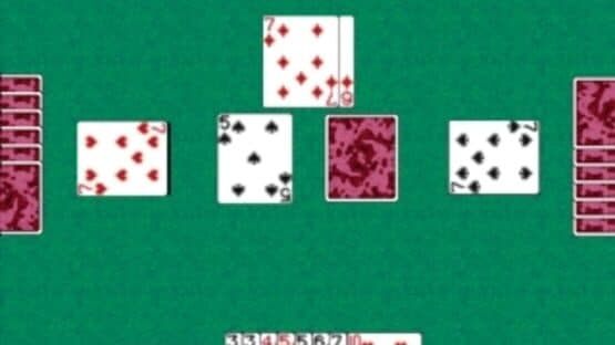 Wai Wai Trump Taisen screenshot 4