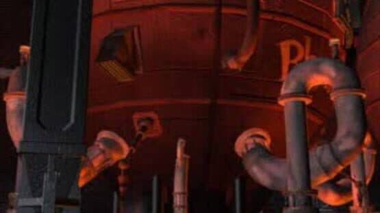 Eggs of Steel: Charlie's Eggcellent Adventure screenshot 3