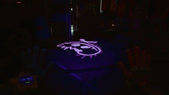 Poppy Playtime: Chapter 5 - Broken Things screenshot 8