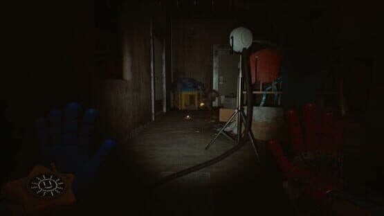 Poppy Playtime: Chapter 5 - Broken Things screenshot 9