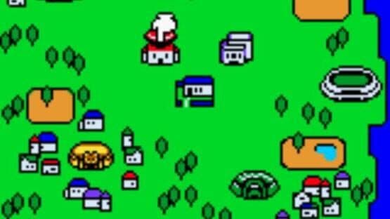 BeyBlade: Fighting Tournament screenshot 2