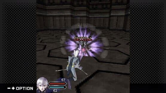 G-Mode Archives: Digital Devil Saga Avatar Tuner - A's Test Server screenshot 2