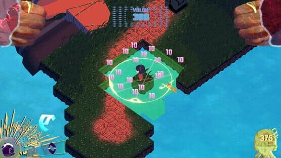 Two Rings: Vanquish and Bloom screenshot 7