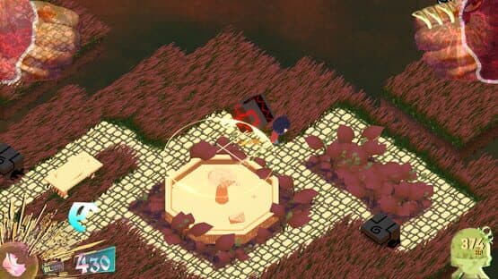 Two Rings: Vanquish and Bloom screenshot 2