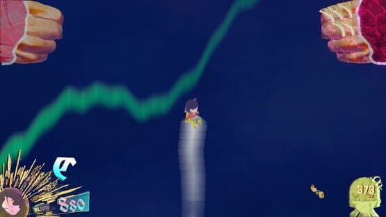 Two Rings: Vanquish and Bloom screenshot 4