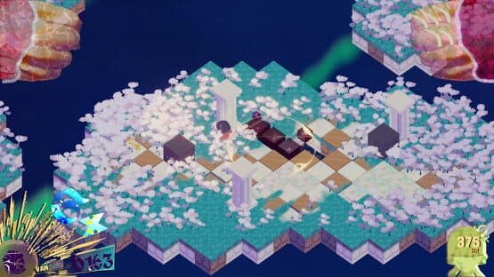 Two Rings: Vanquish and Bloom screenshot 5