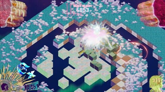 Two Rings: Vanquish and Bloom screenshot 6