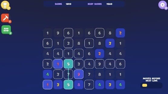 Twins or Tens screenshot 3