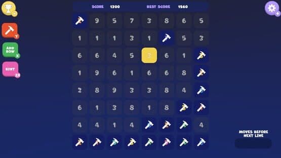 Twins or Tens screenshot 4