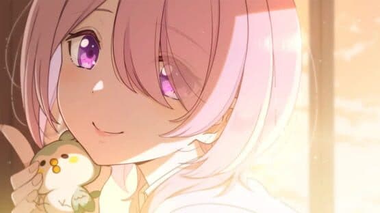 Koganei-sou to Konjiki no Agehachou screenshot 3