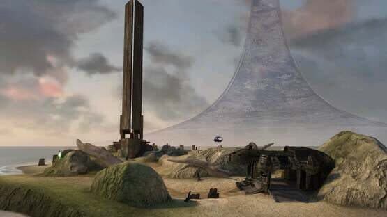 Halo 2: Maptacular Pack screenshot 3