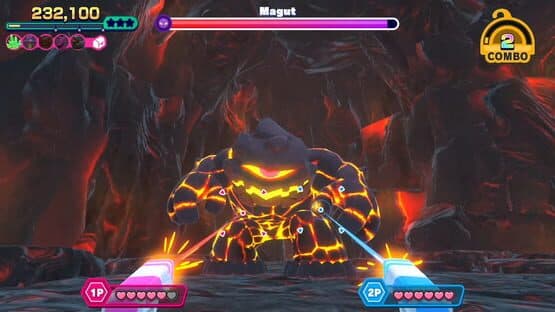 Bang! Bang! Bandits screenshot 3