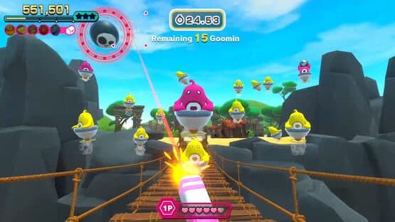 Bang! Bang! Bandits screenshot 5