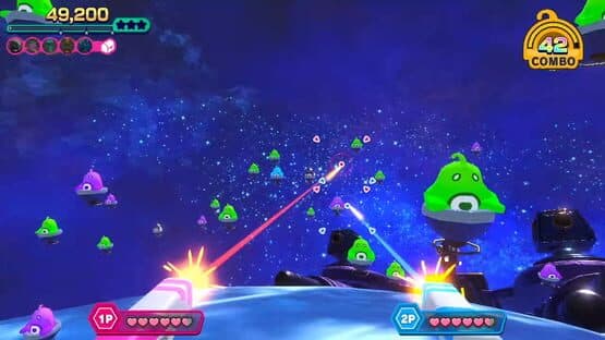 Bang! Bang! Bandits screenshot 6