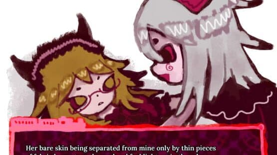 Dead Dolls Never Die screenshot 3