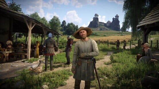 Kingdom Come: Deliverance II - Royal Edition screenshot 2