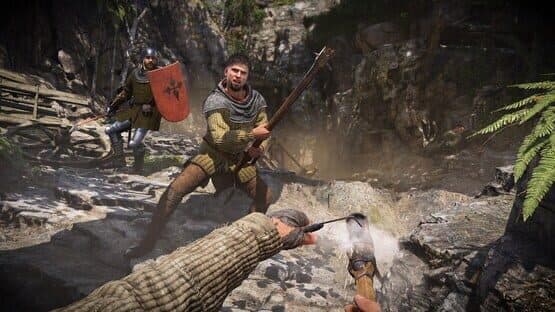 Kingdom Come: Deliverance II - Royal Edition screenshot 3