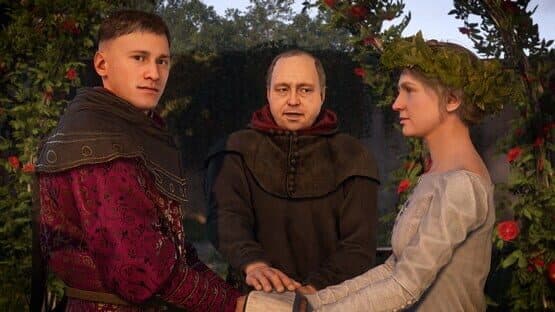 Kingdom Come: Deliverance II - Royal Edition screenshot 7