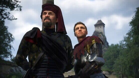 Kingdom Come: Deliverance II - Royal Edition screenshot 8
