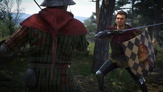 Kingdom Come: Deliverance II - Royal Edition screenshot 9