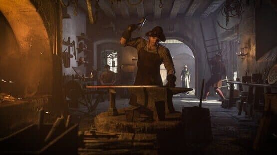 Kingdom Come: Deliverance II - Royal Edition screenshot 10