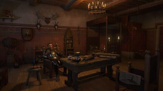 Kingdom Come: Deliverance II - Royal Edition screenshot 11
