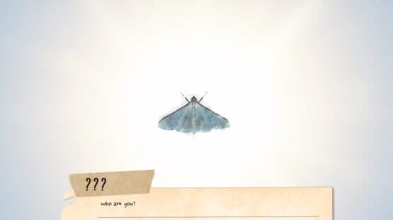 Little Blue Wings for the Blue Girl screenshot 1