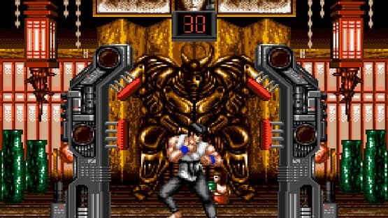 Deadly Moves screenshot 4