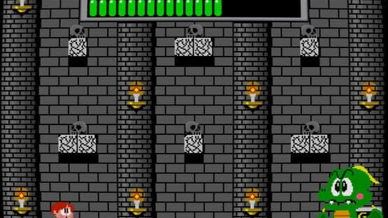 Rainbow Islands: The Story of Bubble Bobble 2 screenshot 6