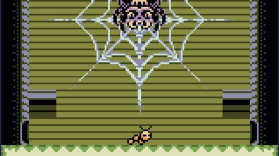 Dozy in Grackleland screenshot 3