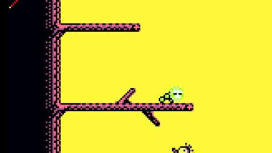 Dozy in Grackleland screenshot 4