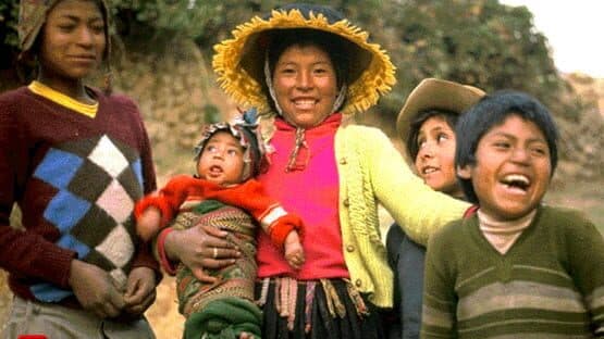 The Gigglebone Gang: World Tour screenshot 3