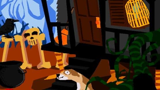 The Gigglebone Gang: World Tour screenshot 5