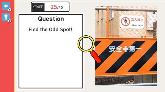 Find the Funny Mistake! screenshot 3