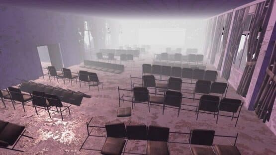 SchoolBoy Horror screenshot 3