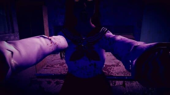 SchoolBoy Horror screenshot 6